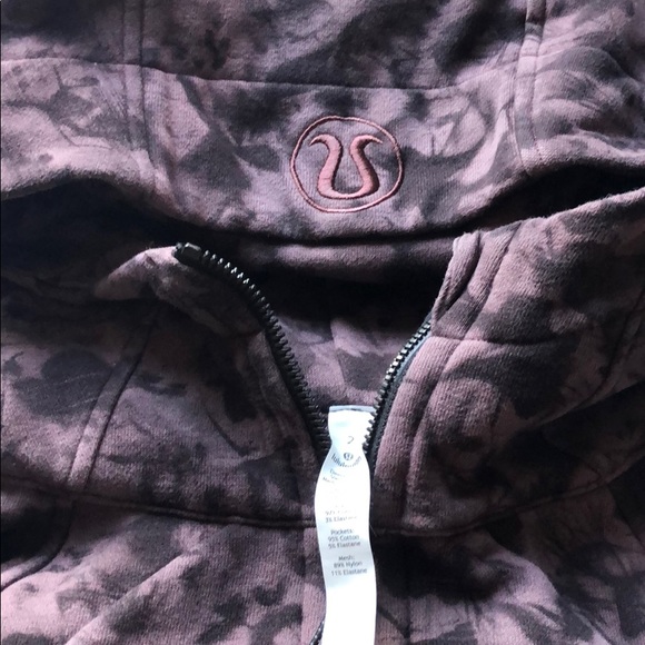 Lululemon scuba hoodie - Picture 4 of 4
